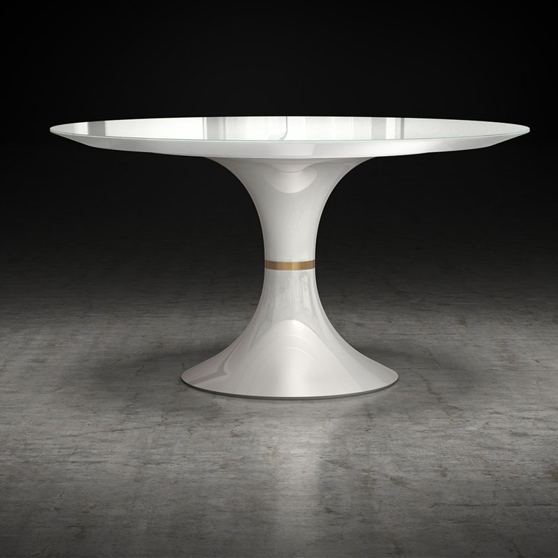 Waterloo Dining Table AllModern